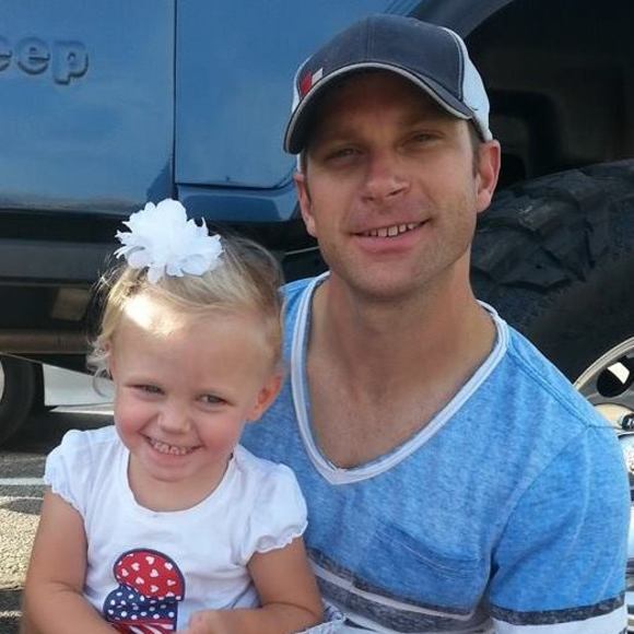 Meet your Posher, Daniel - Picture 1 of 1